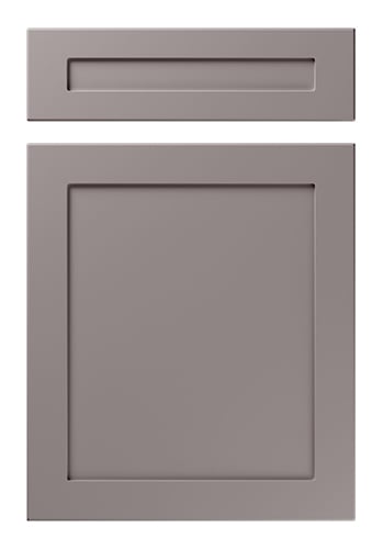 Mercia Style Replacement Kitchen Doors
